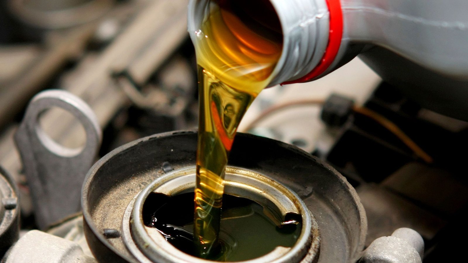 Automotive Lubricant