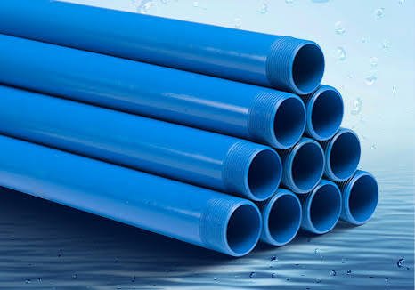 UPVC Pipe