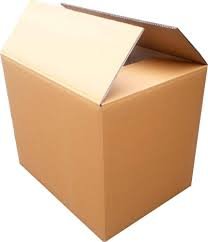 Heavy Duty Corrugated Box