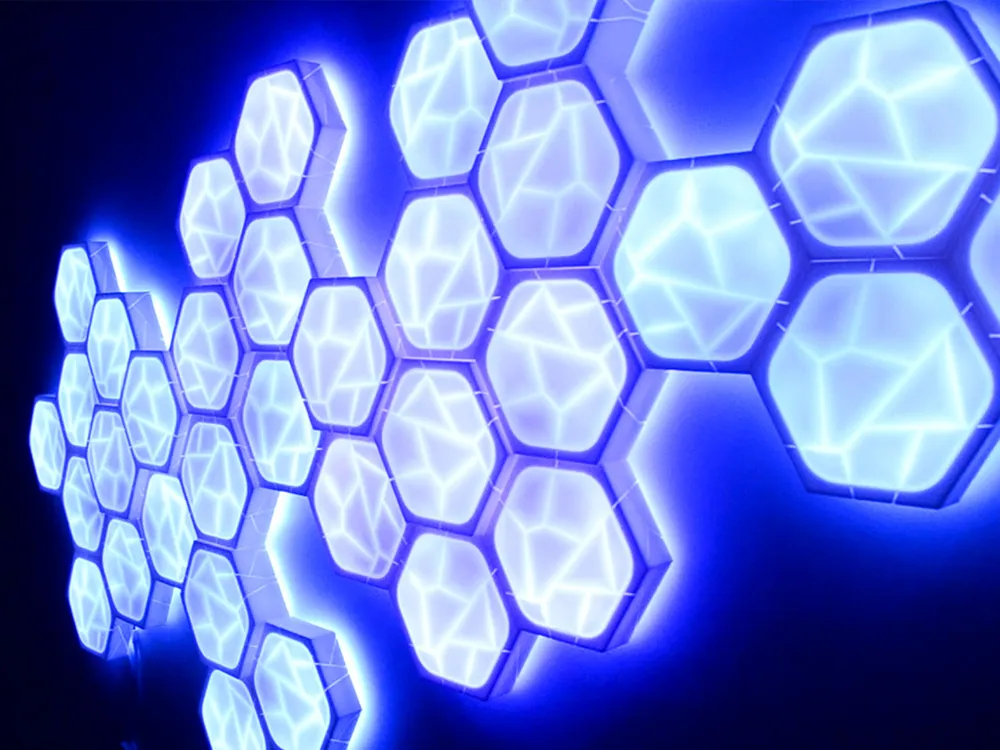 LED Panel Light