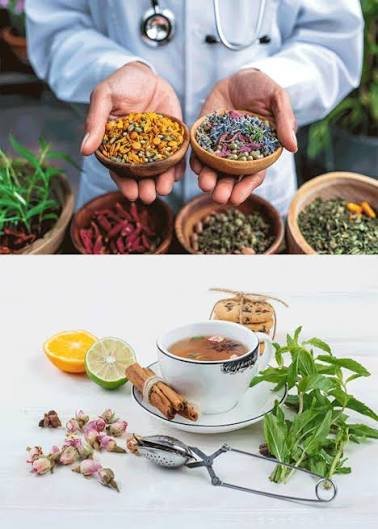 Herbal Product