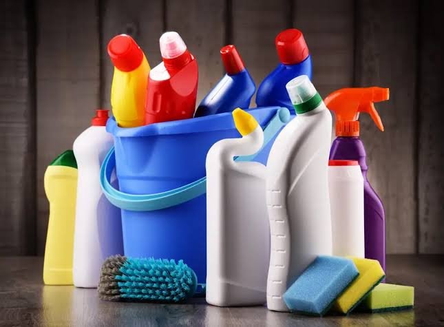 Cleaning Chemical