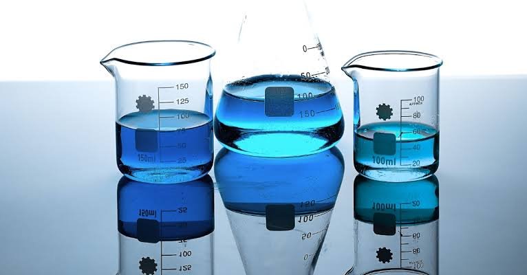 Water Treatment Chemical