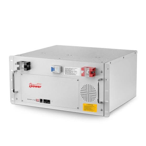 Telecom Battery