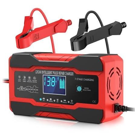 Battery Charger