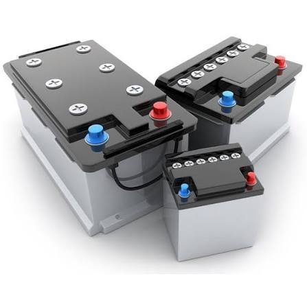 Automotive Battery