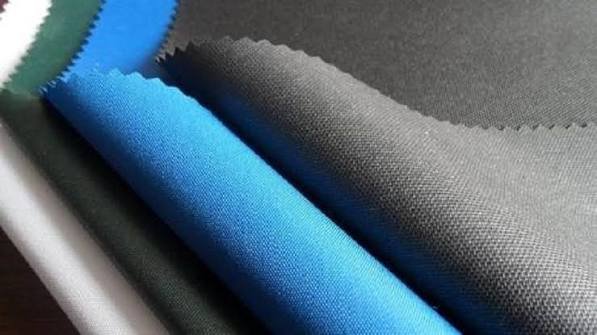 Coated Fabric