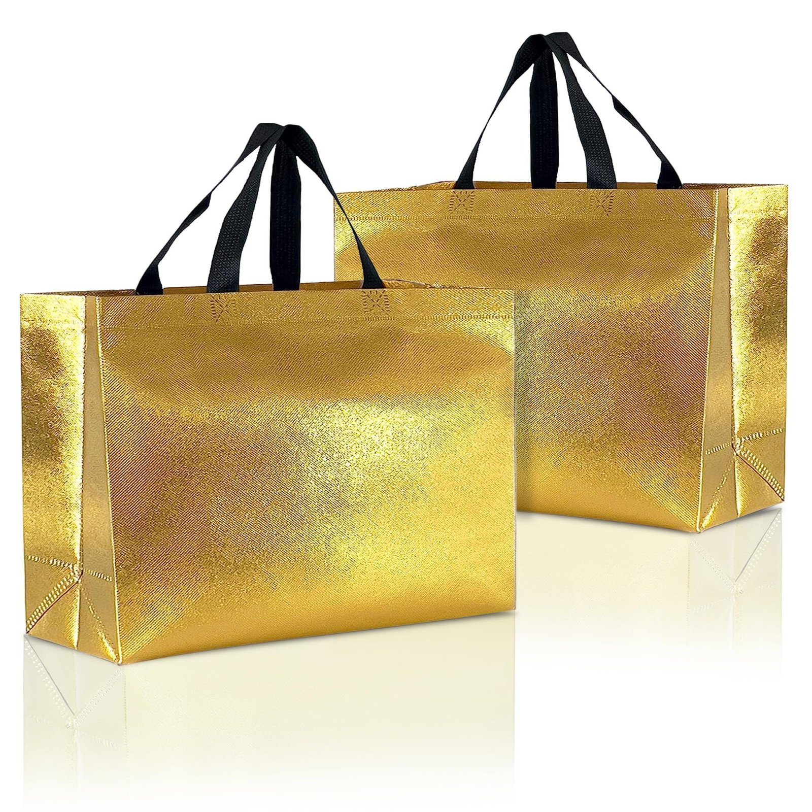Gloss Laminated Bags