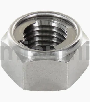 Stainless Steel Fasteners