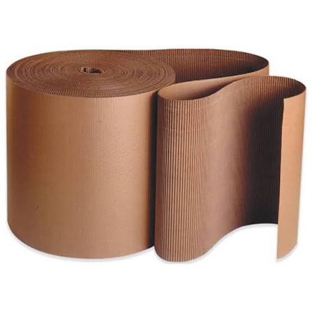 Corrugated Sheet Rolls