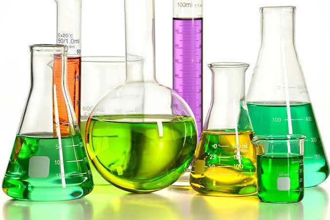 Chemical Solvent