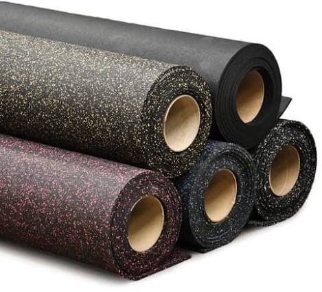 Rubber Floor Tile