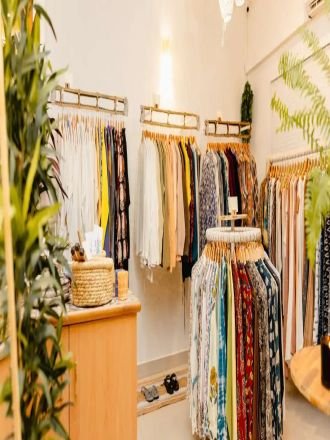 Women's Wear
