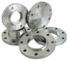 Steel Flanges