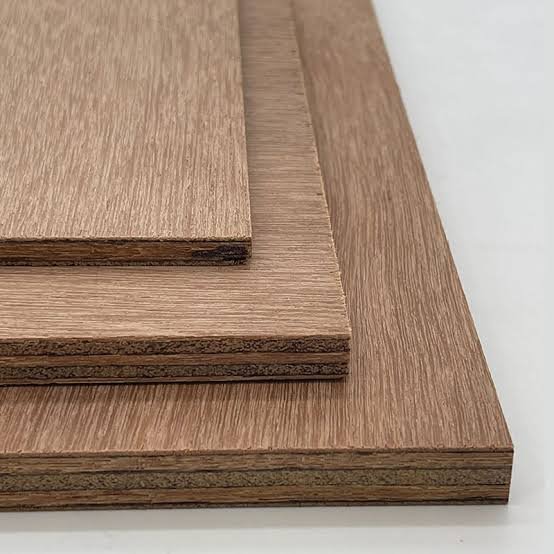 Marine Plywood