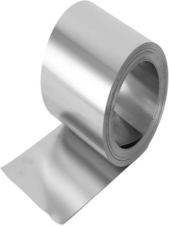 Stainless Steel Coil