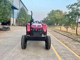 DarshTrek Tractor DT 6019
