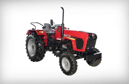 DarshTrek Tractor DT 3519