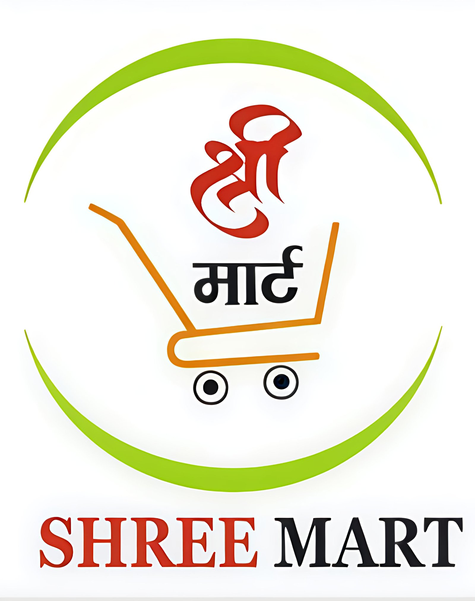 Shree mart